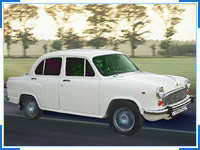 Ambassador